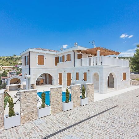 Villa Elena Севид Екстериор снимка