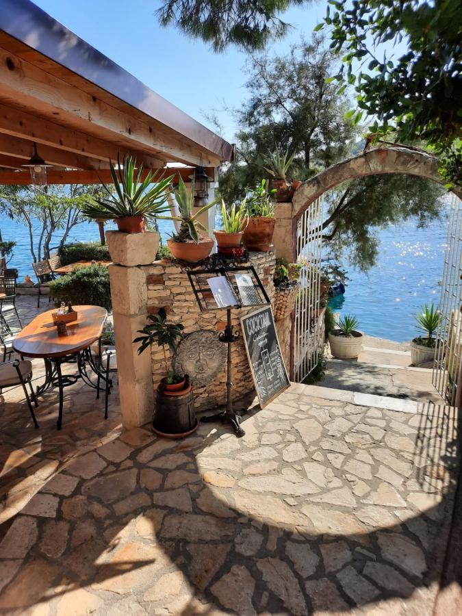 Villa Elena Севид Екстериор снимка