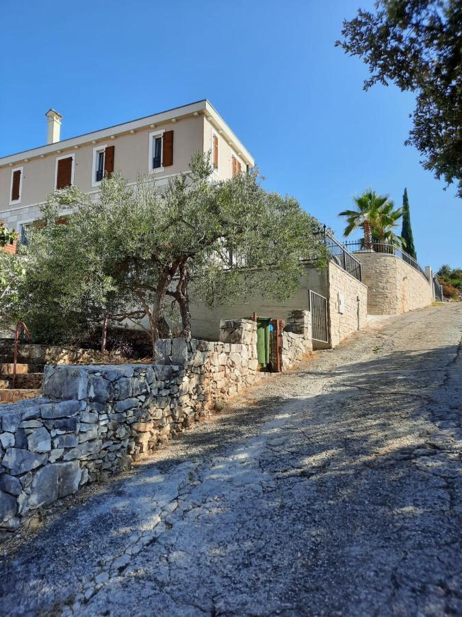 Villa Elena Севид Екстериор снимка