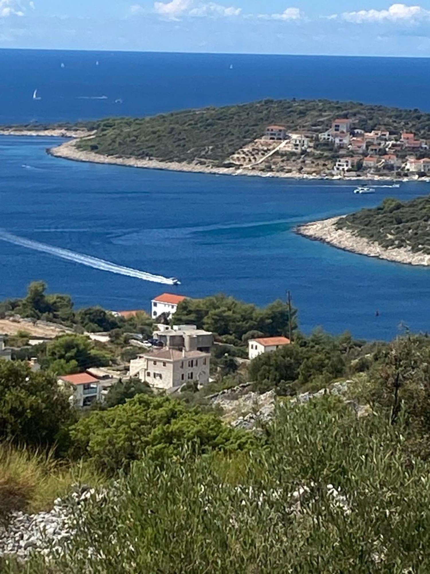 Villa Elena Севид Екстериор снимка