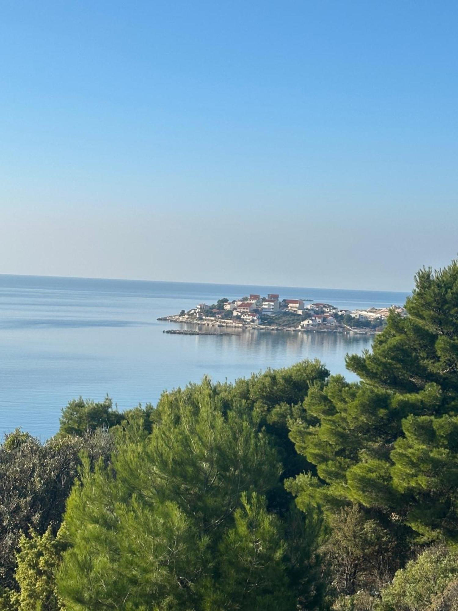Villa Elena Севид Екстериор снимка