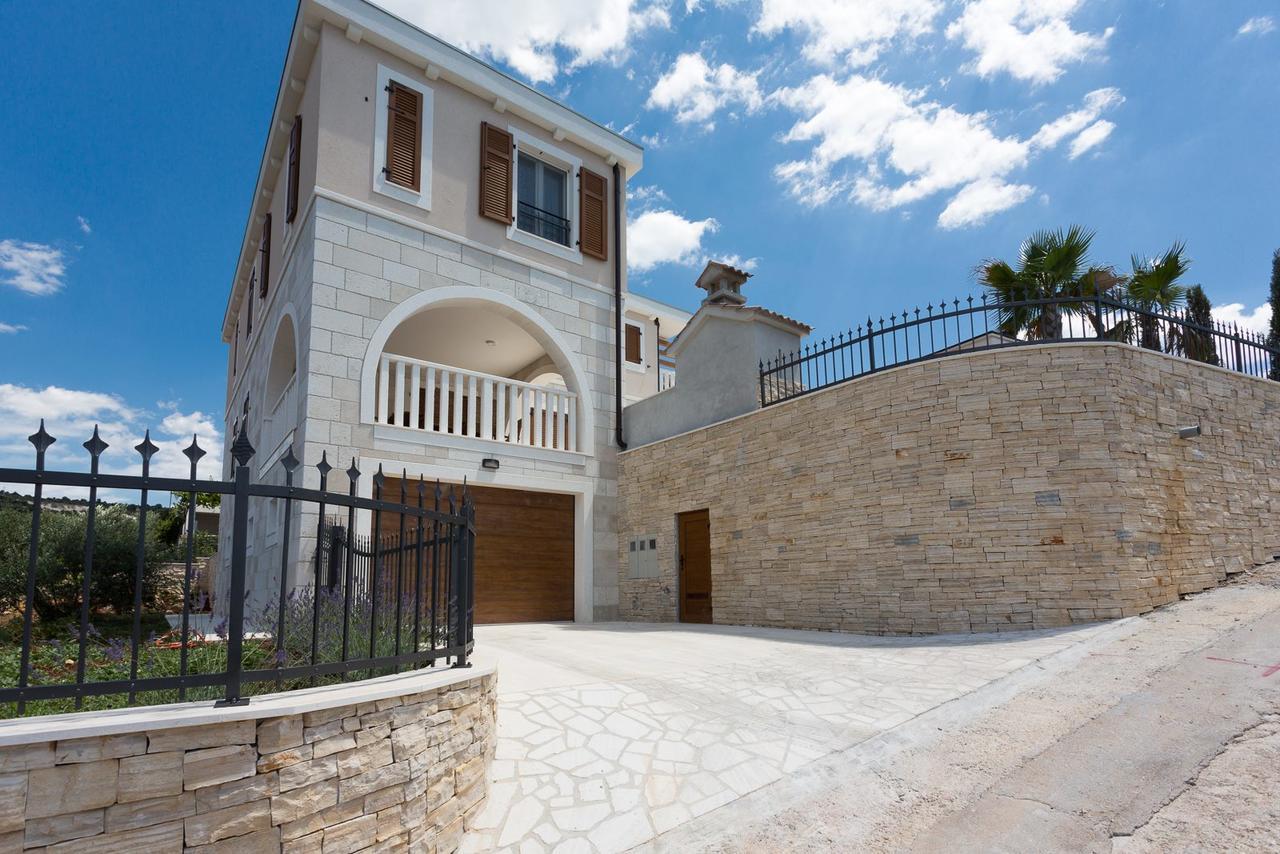 Villa Elena Севид Екстериор снимка