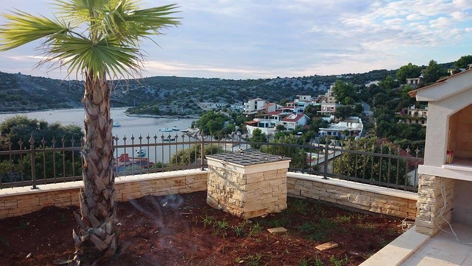 Villa Elena Севид Екстериор снимка