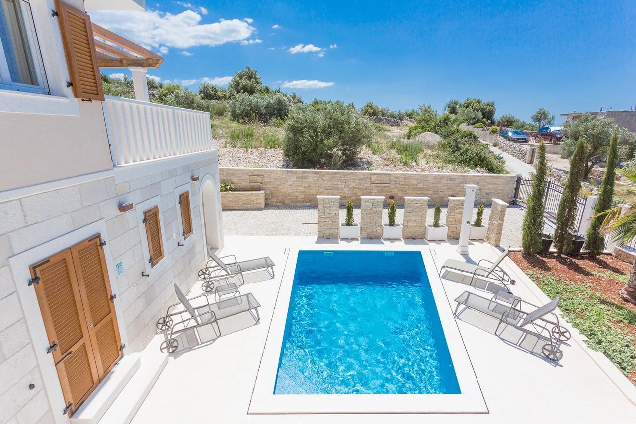 Villa Elena Севид Екстериор снимка