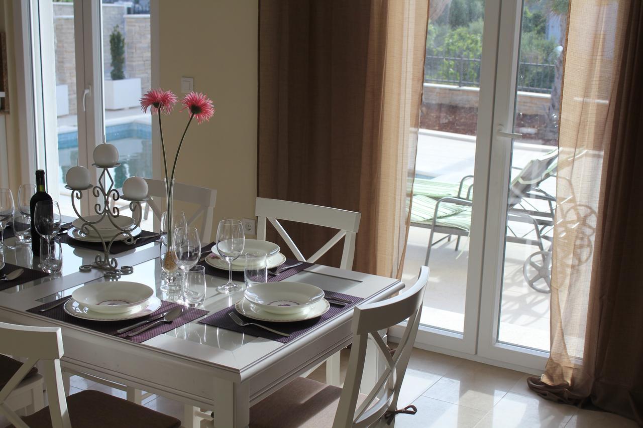 Villa Elena Севид Екстериор снимка