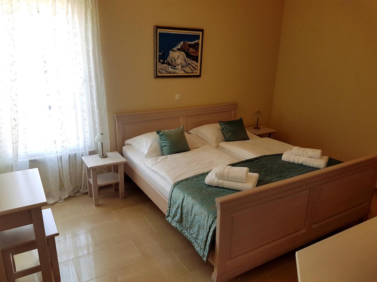 Villa Elena Севид Екстериор снимка