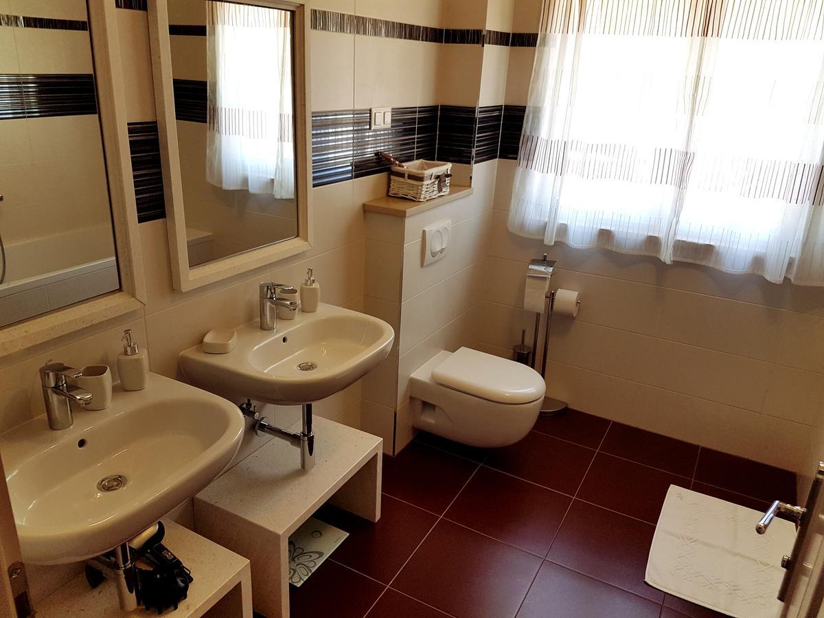 Villa Elena Севид Екстериор снимка