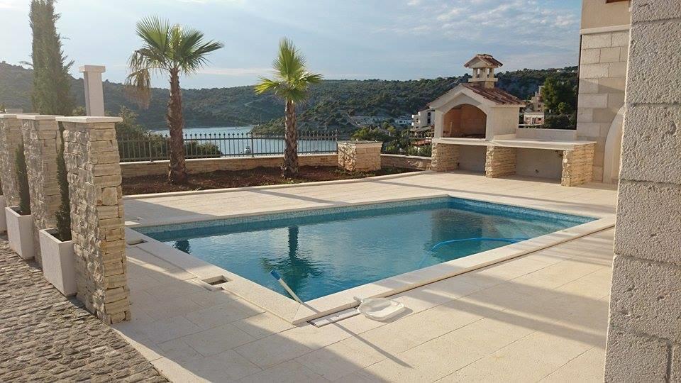 Villa Elena Севид Екстериор снимка