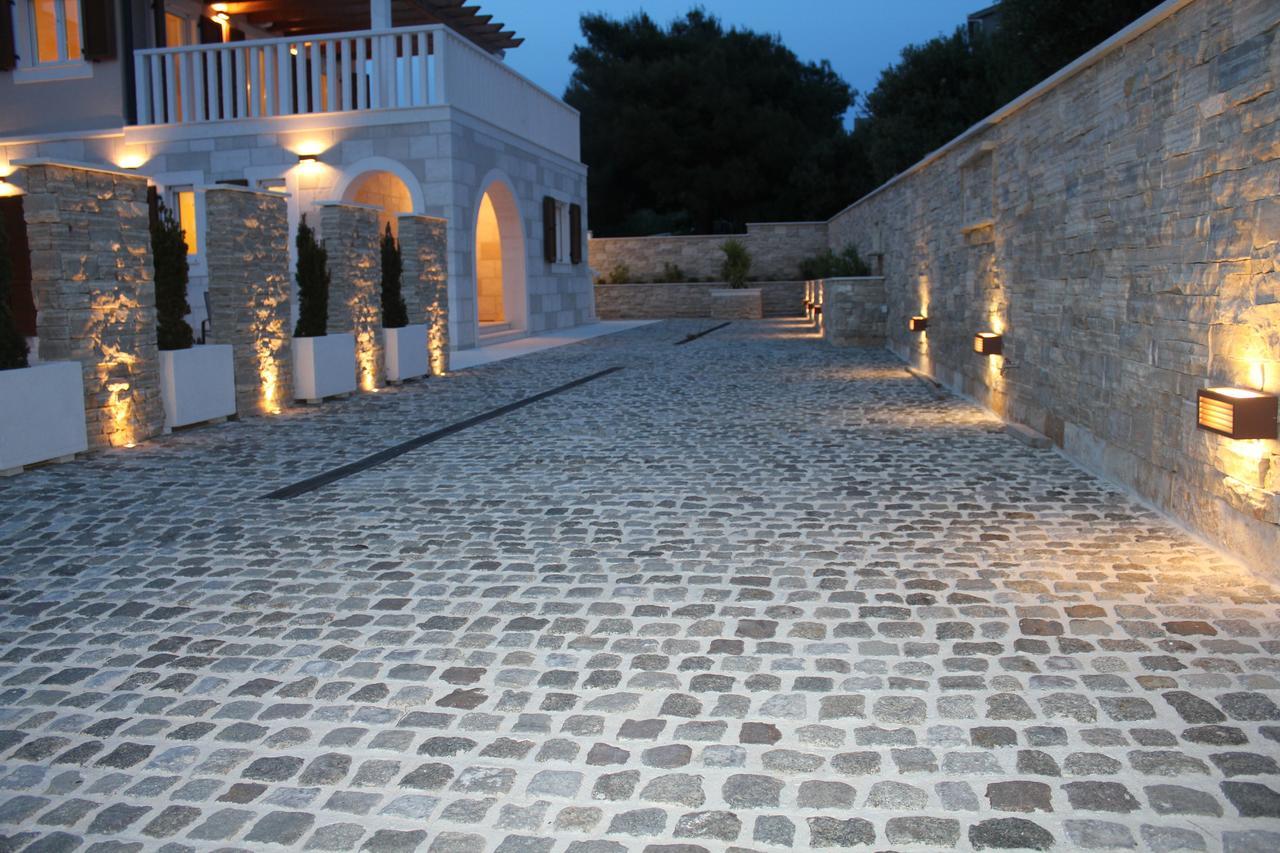 Villa Elena Севид Екстериор снимка